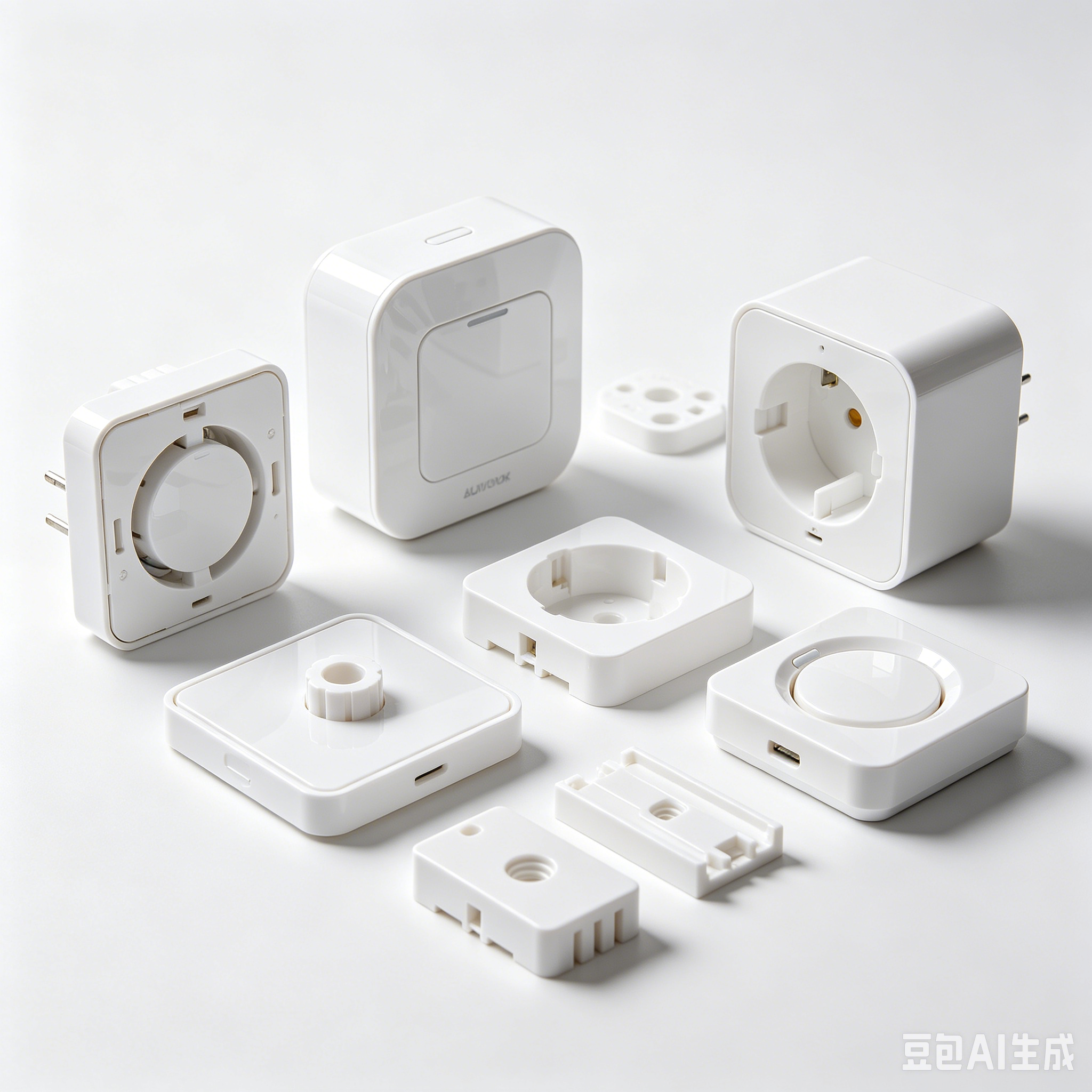 丰县模具开发